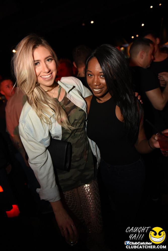 Rebel nightclub photo 102 - March 6th, 2017