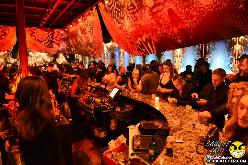 Rebel nightclub photo 103 - March 6th, 2017