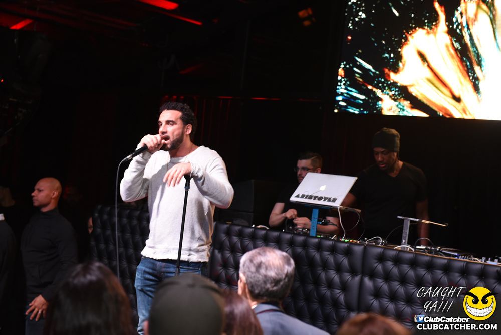 Rebel nightclub photo 104 - March 6th, 2017