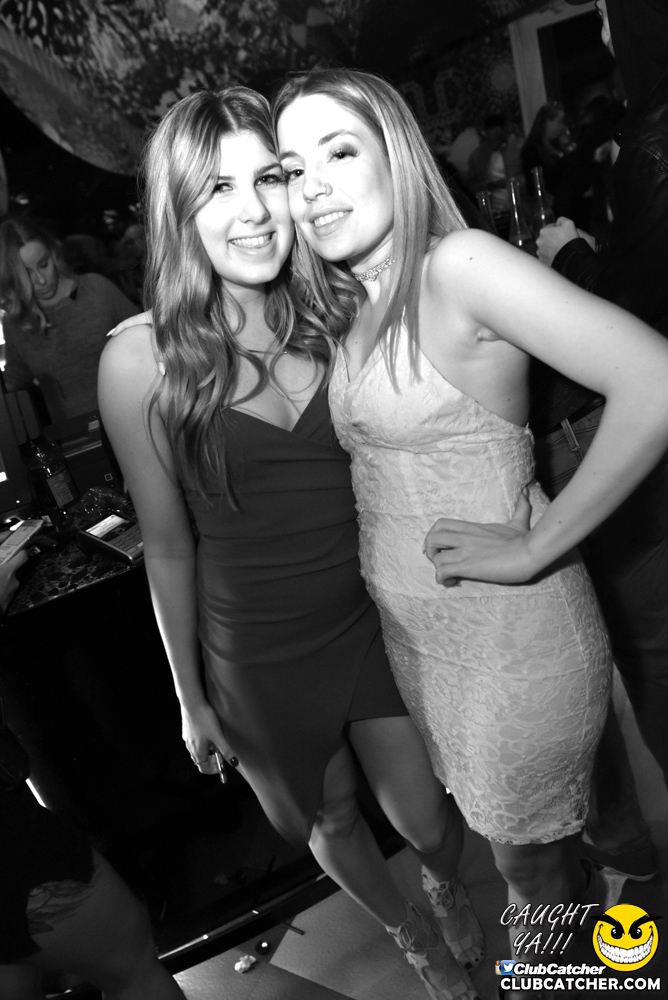 Rebel nightclub photo 105 - March 6th, 2017