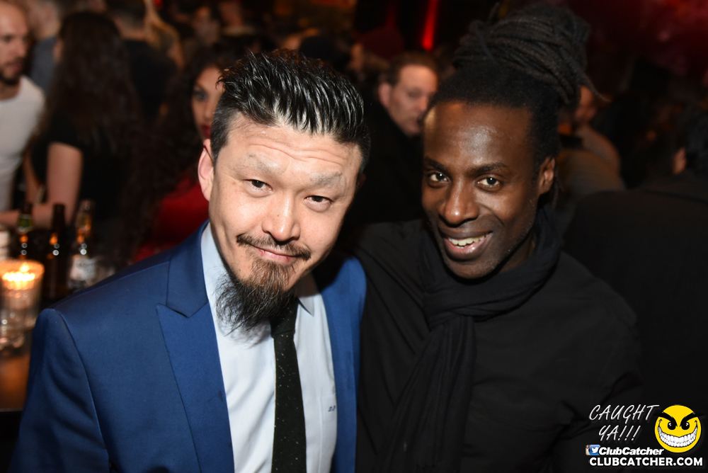 Rebel nightclub photo 106 - March 6th, 2017