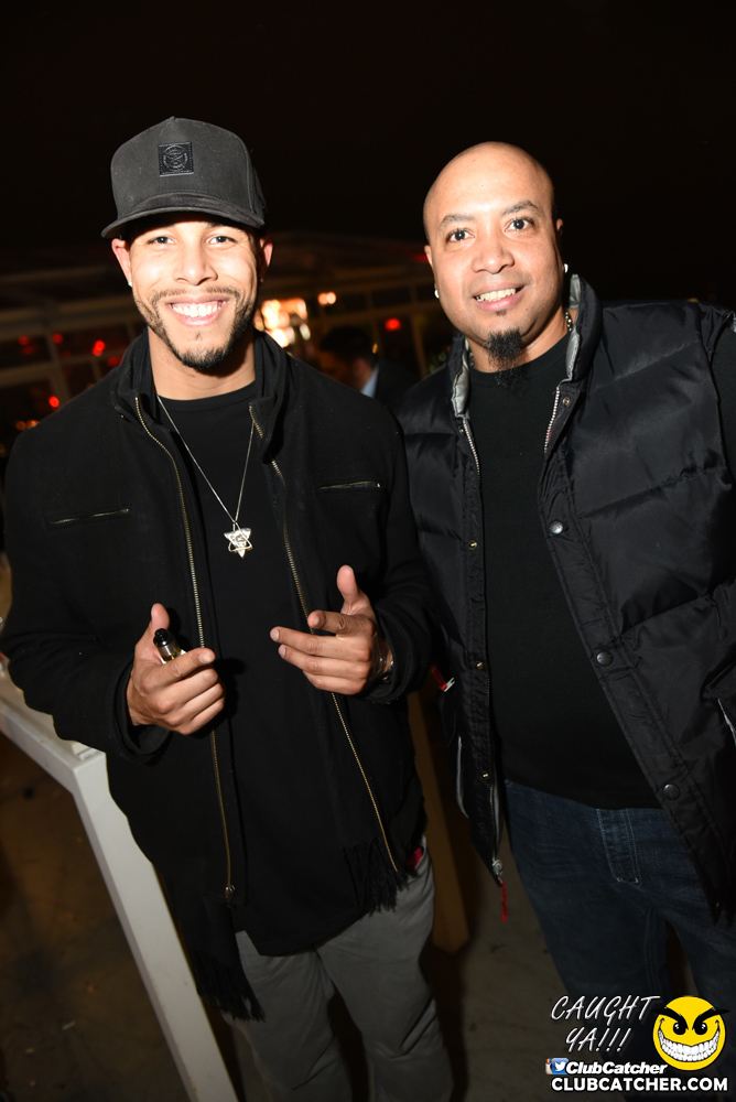 Rebel nightclub photo 107 - March 6th, 2017