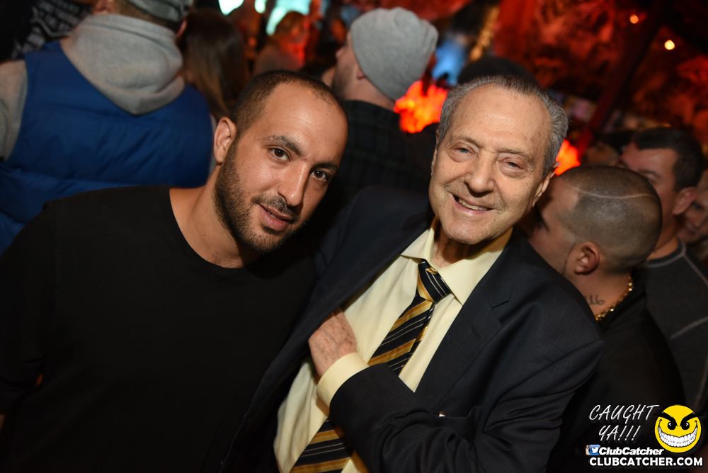 Rebel nightclub photo 12 - March 6th, 2017