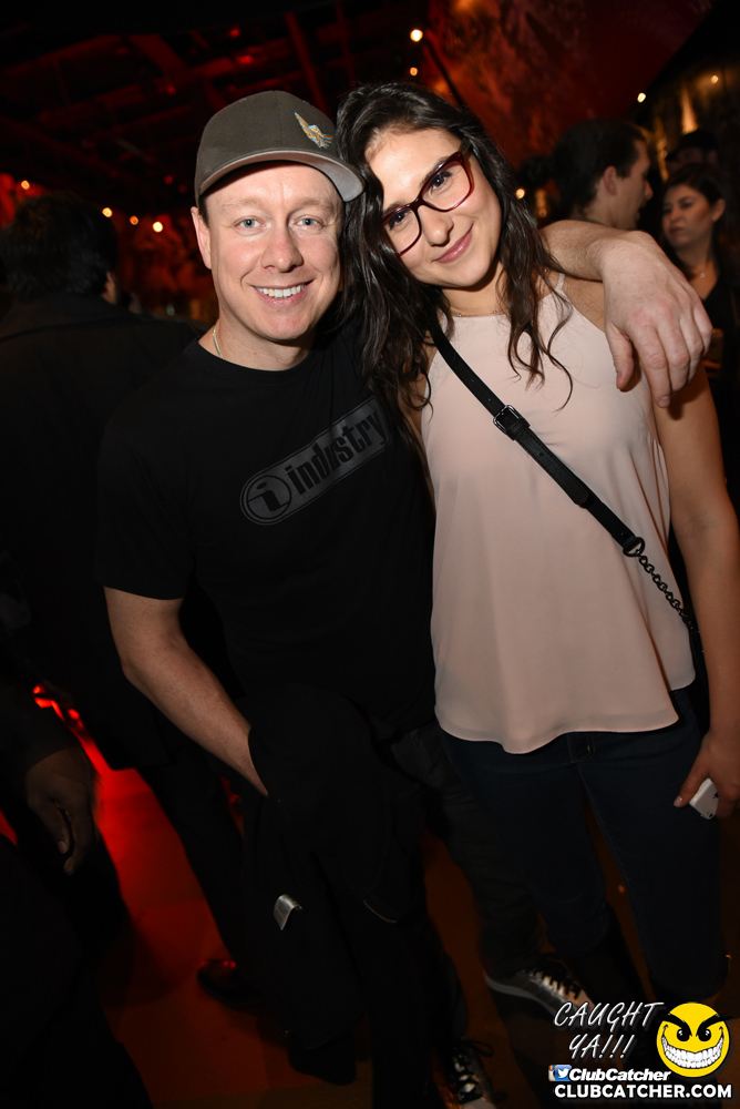 Rebel nightclub photo 111 - March 6th, 2017