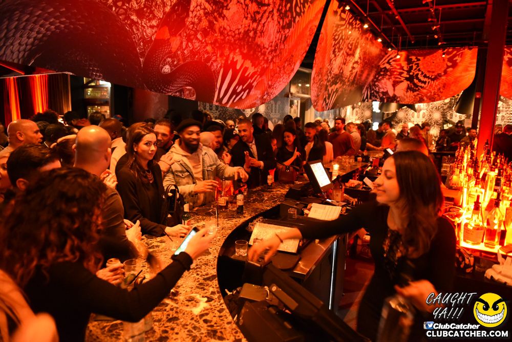 Rebel nightclub photo 115 - March 6th, 2017