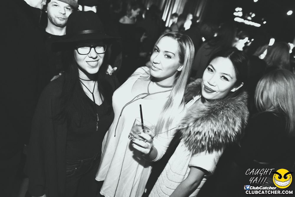 Rebel nightclub photo 116 - March 6th, 2017