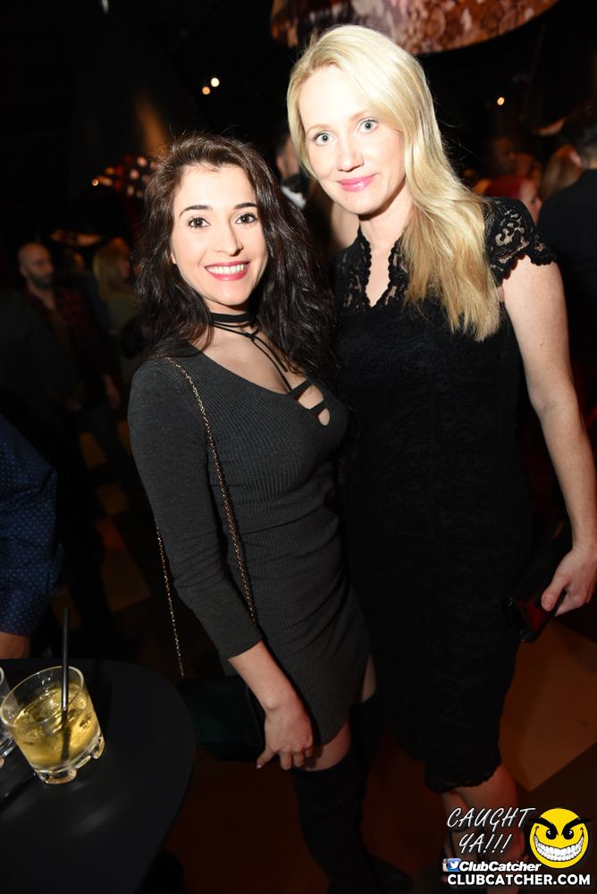 Rebel nightclub photo 13 - March 6th, 2017