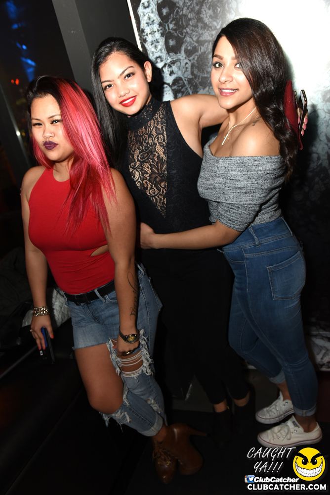 Rebel nightclub photo 15 - March 6th, 2017