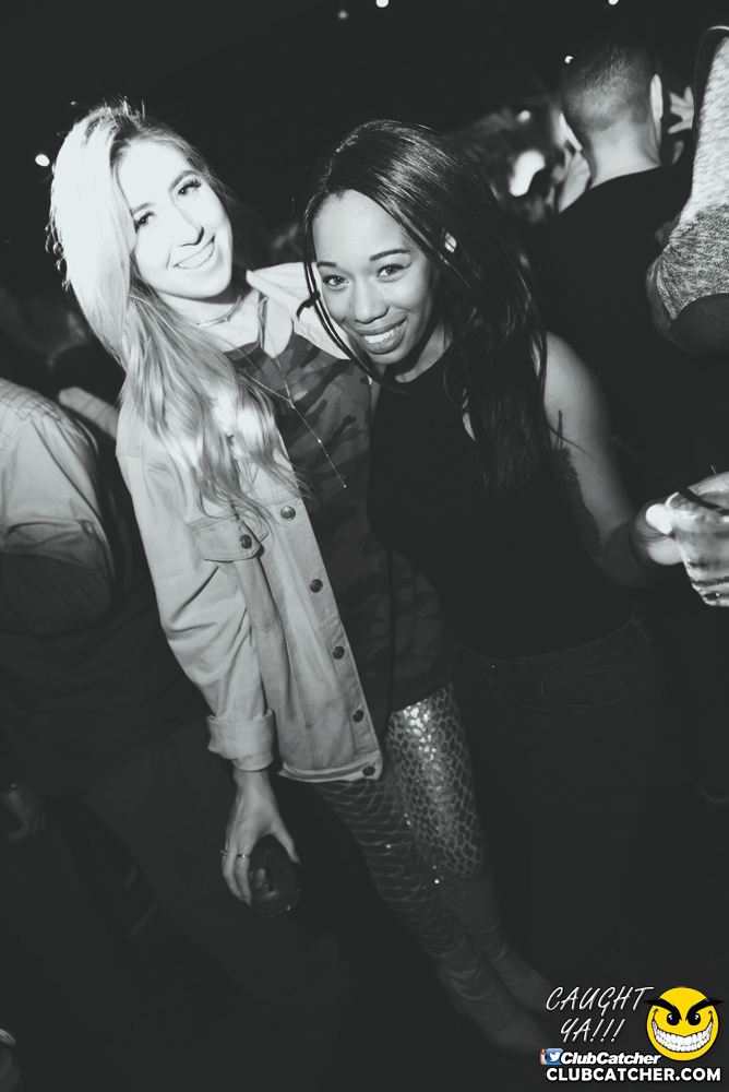 Rebel nightclub photo 16 - March 6th, 2017