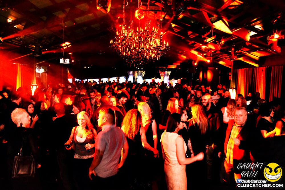 Rebel nightclub photo 17 - March 6th, 2017