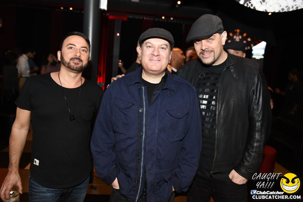 Rebel nightclub photo 18 - March 6th, 2017