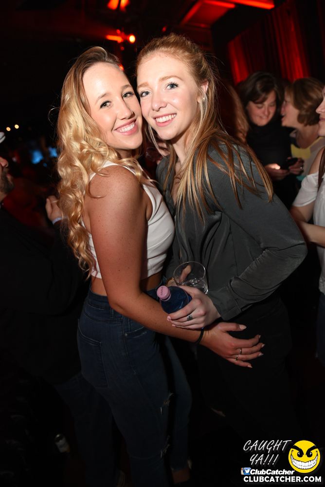 Rebel nightclub photo 19 - March 6th, 2017