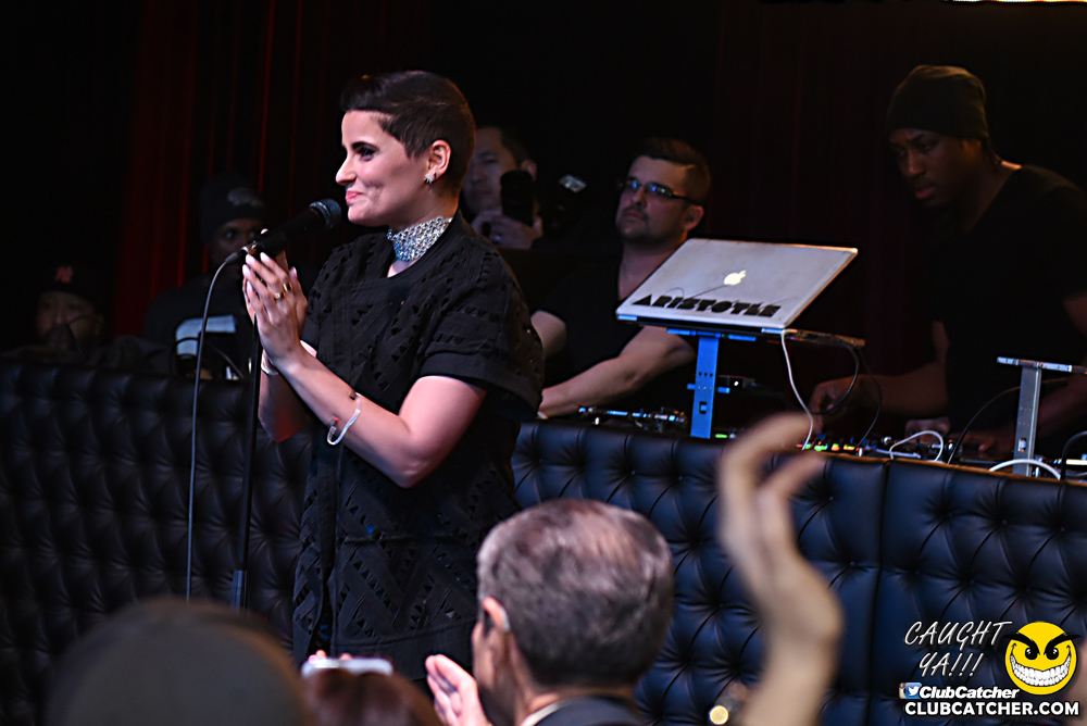 Rebel nightclub photo 20 - March 6th, 2017