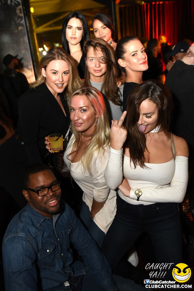 Rebel nightclub photo 3 - March 6th, 2017