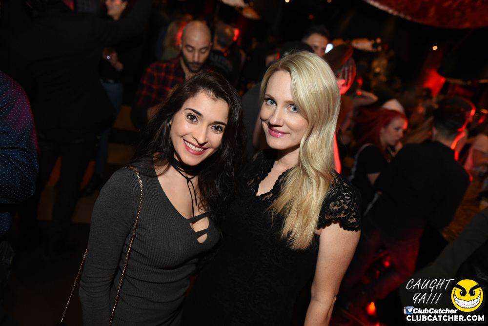 Rebel nightclub photo 21 - March 6th, 2017