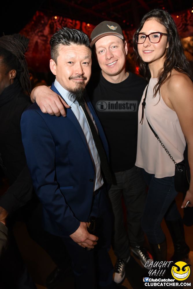 Rebel nightclub photo 22 - March 6th, 2017