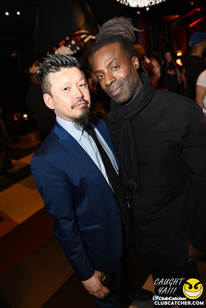 Rebel nightclub photo 23 - March 6th, 2017