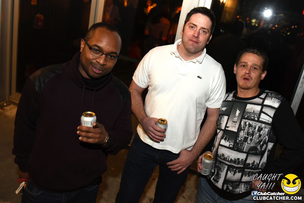 Rebel nightclub photo 24 - March 6th, 2017