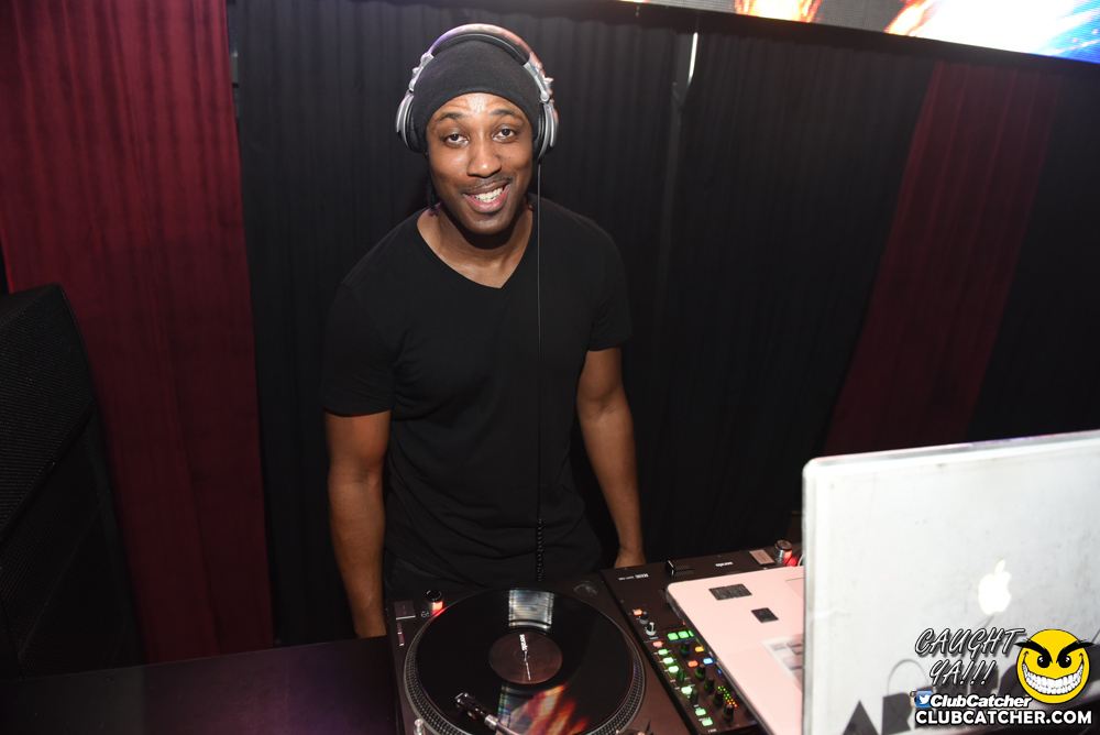 Rebel nightclub photo 25 - March 6th, 2017