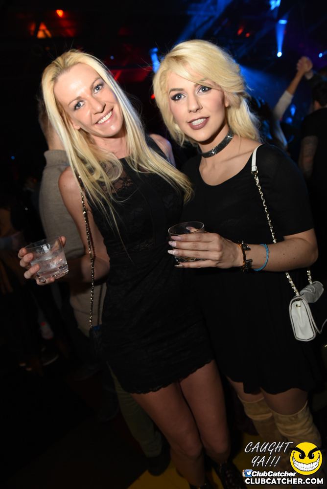 Rebel nightclub photo 26 - March 6th, 2017