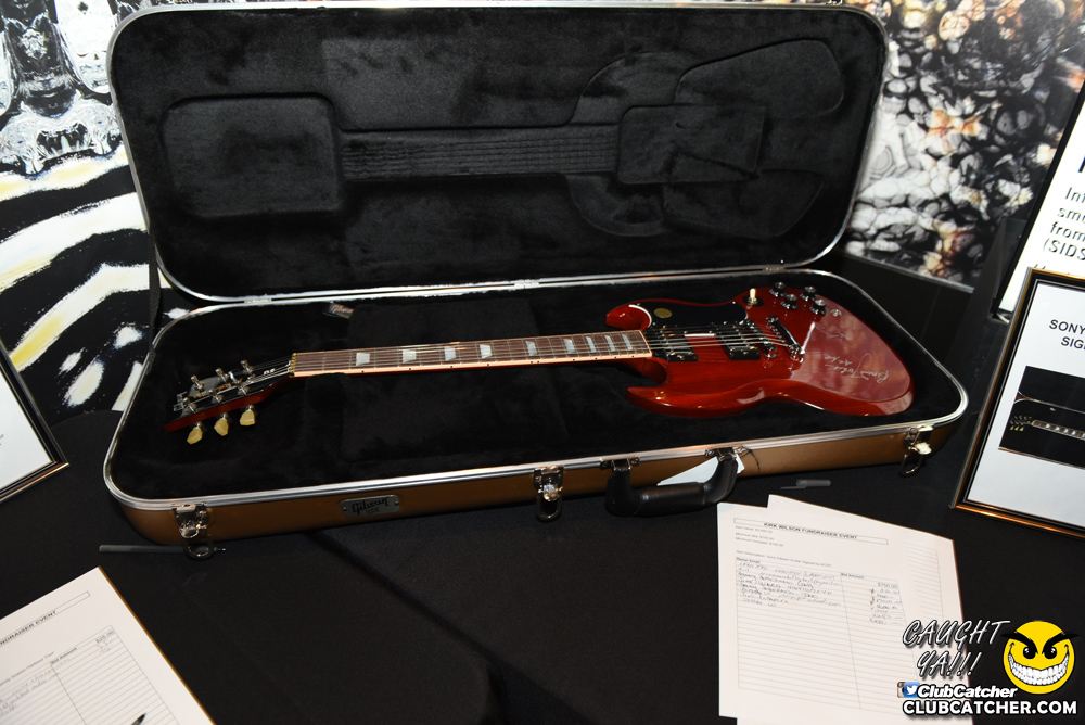 Rebel nightclub photo 27 - March 6th, 2017