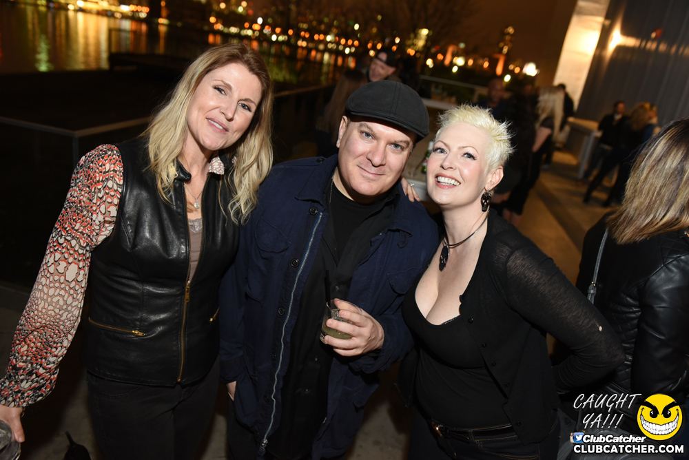 Rebel nightclub photo 28 - March 6th, 2017