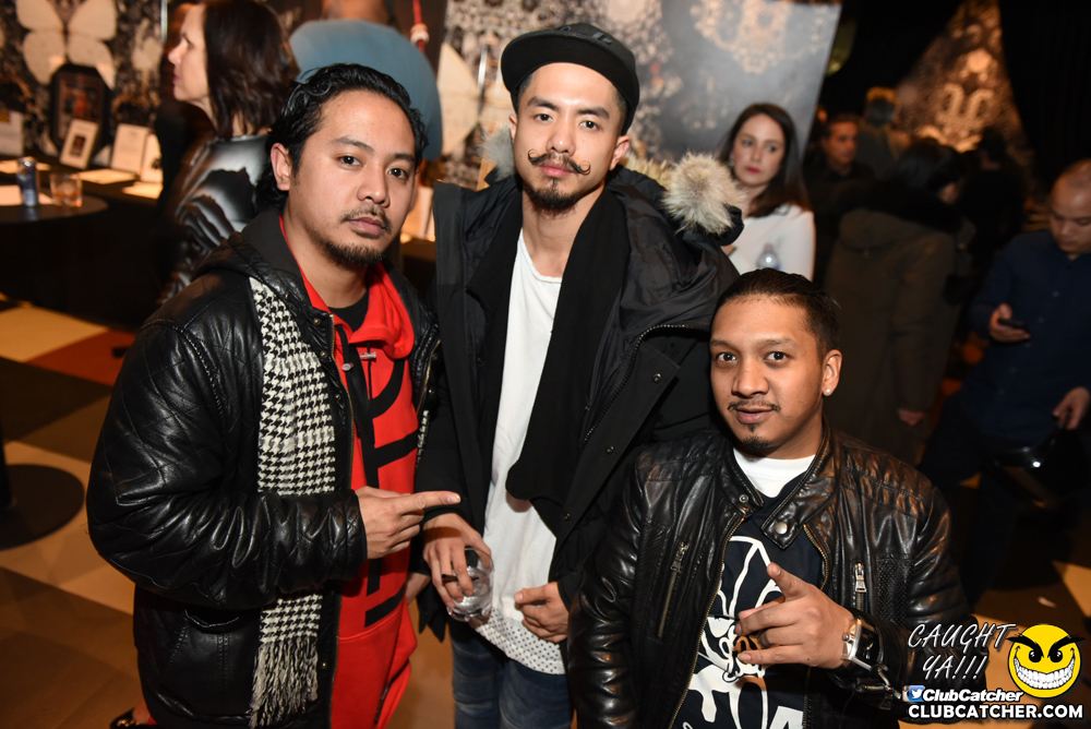 Rebel nightclub photo 29 - March 6th, 2017