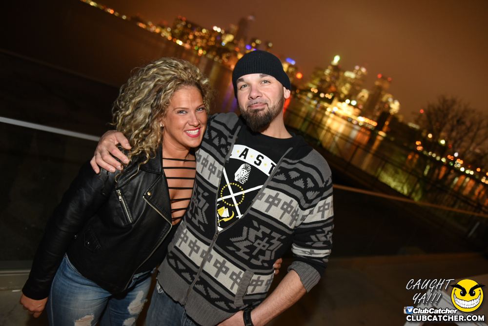 Rebel nightclub photo 30 - March 6th, 2017