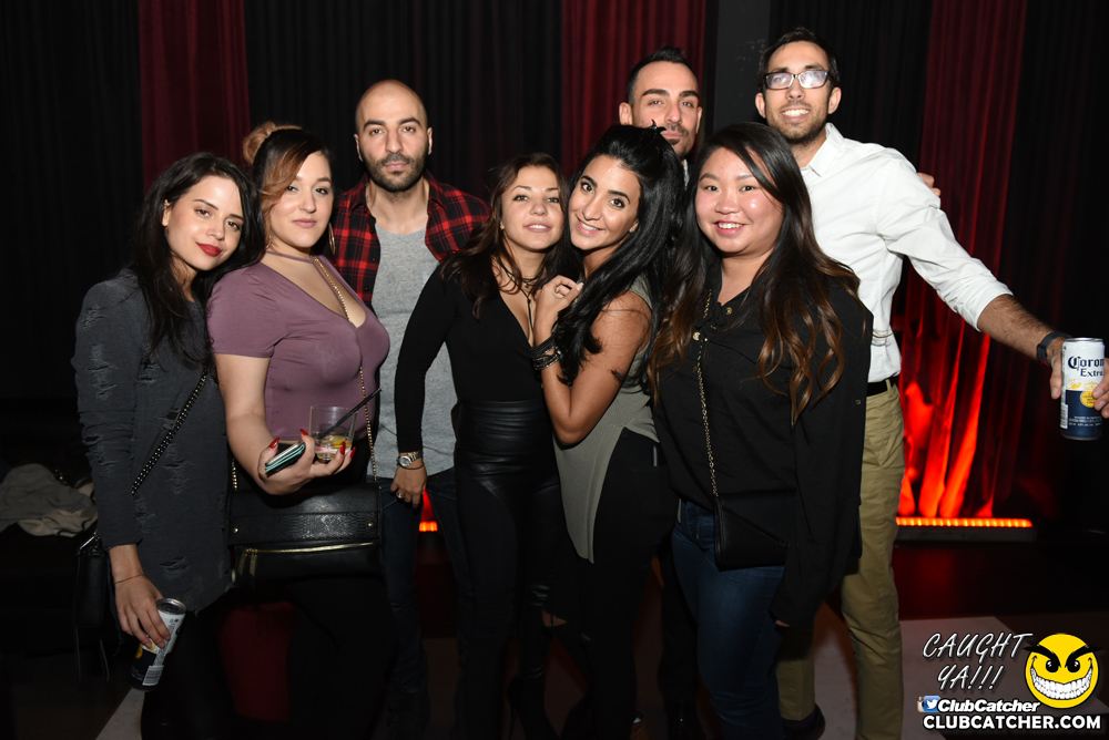 Rebel nightclub photo 4 - March 6th, 2017