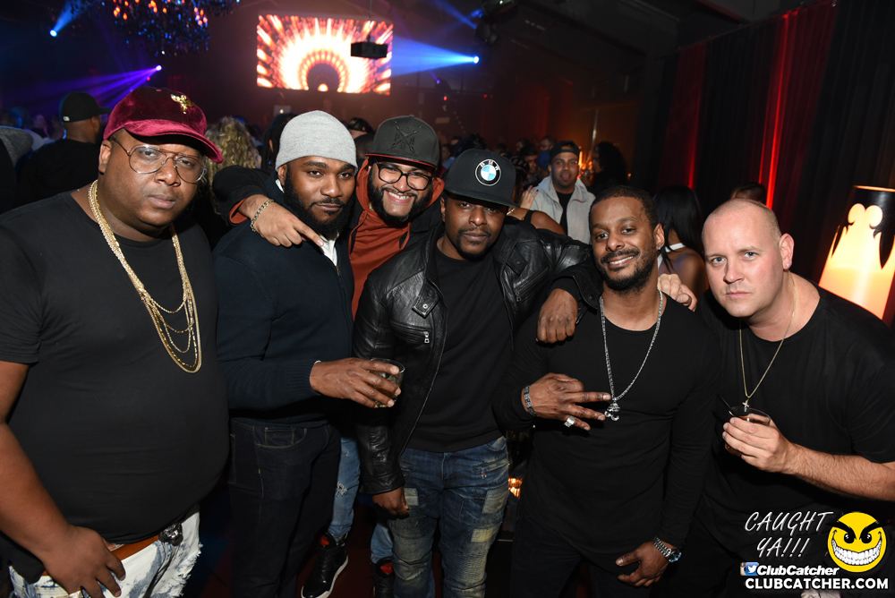 Rebel nightclub photo 31 - March 6th, 2017