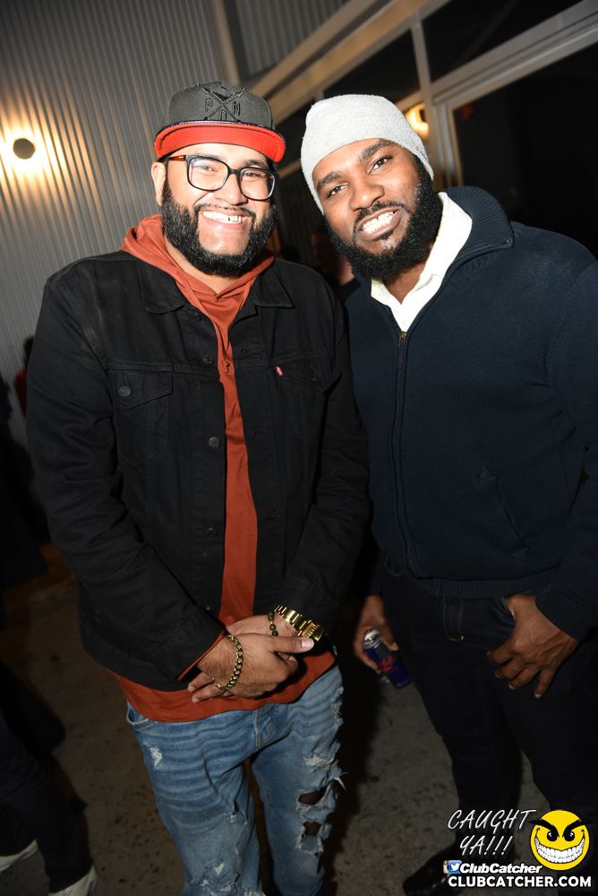 Rebel nightclub photo 33 - March 6th, 2017