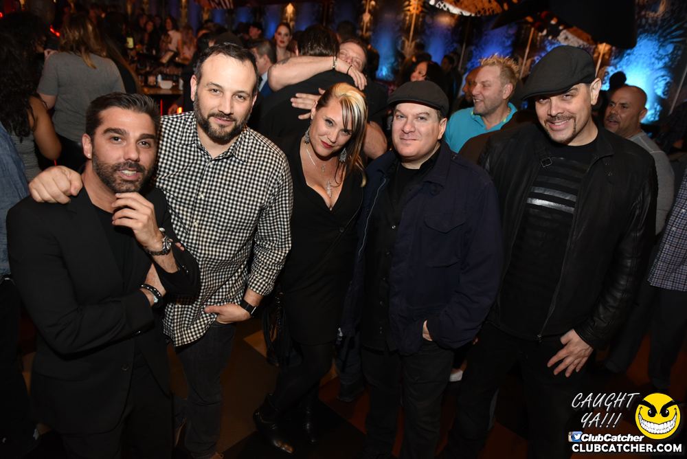 Rebel nightclub photo 36 - March 6th, 2017