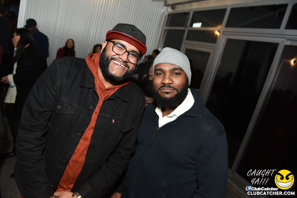 Rebel nightclub photo 37 - March 6th, 2017