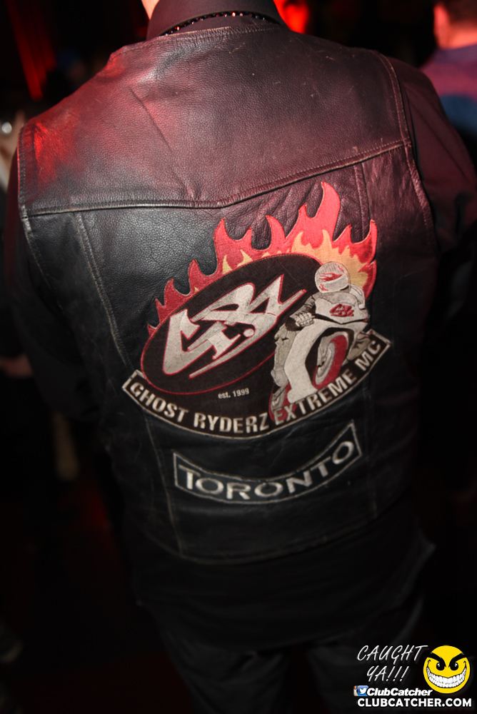Rebel nightclub photo 39 - March 6th, 2017