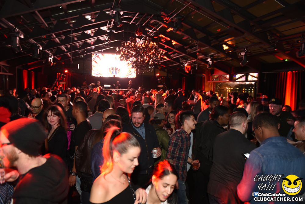 Rebel nightclub photo 41 - March 6th, 2017