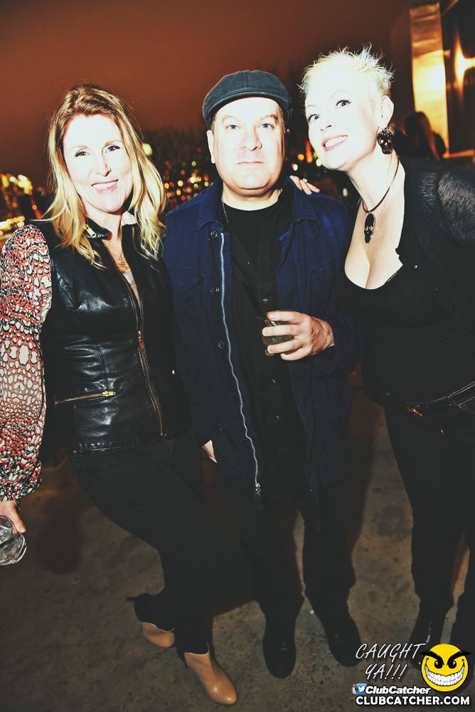 Rebel nightclub photo 42 - March 6th, 2017