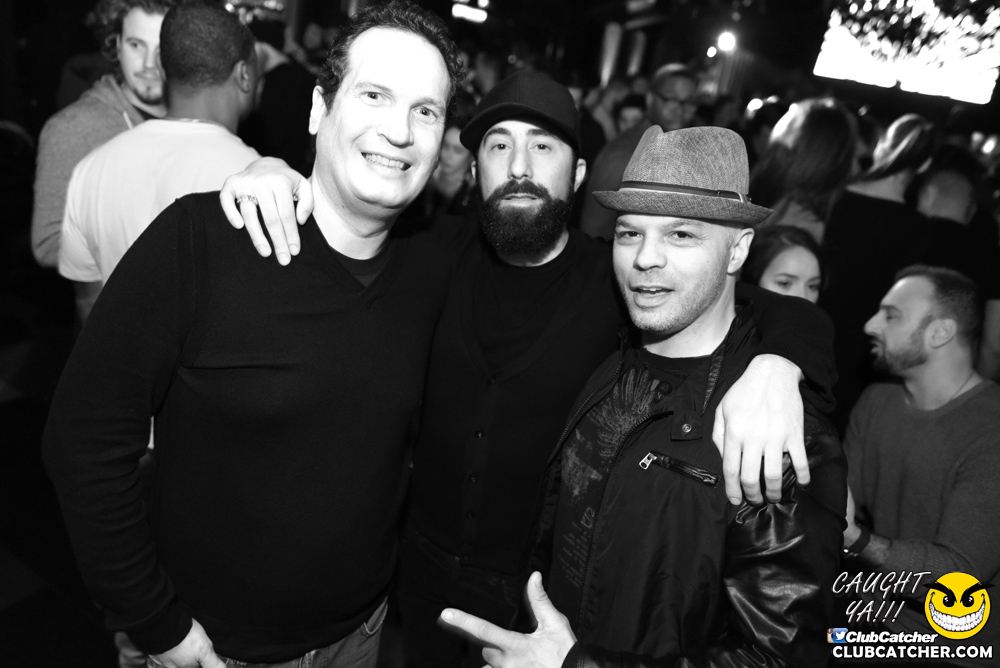 Rebel nightclub photo 45 - March 6th, 2017