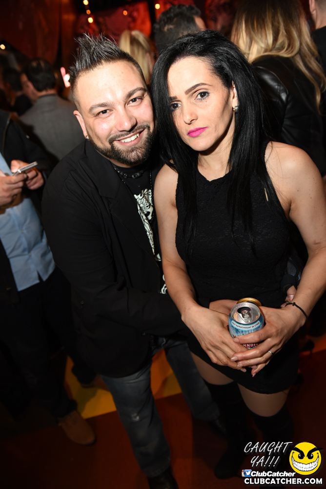 Rebel nightclub photo 48 - March 6th, 2017