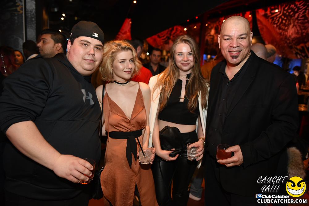 Rebel nightclub photo 54 - March 6th, 2017