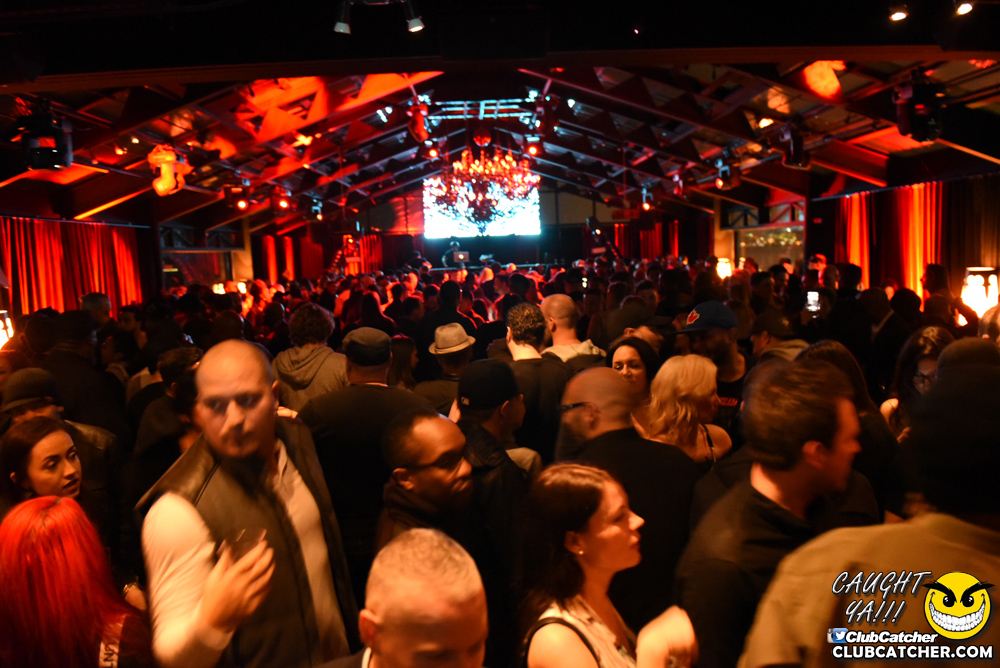 Rebel nightclub photo 55 - March 6th, 2017