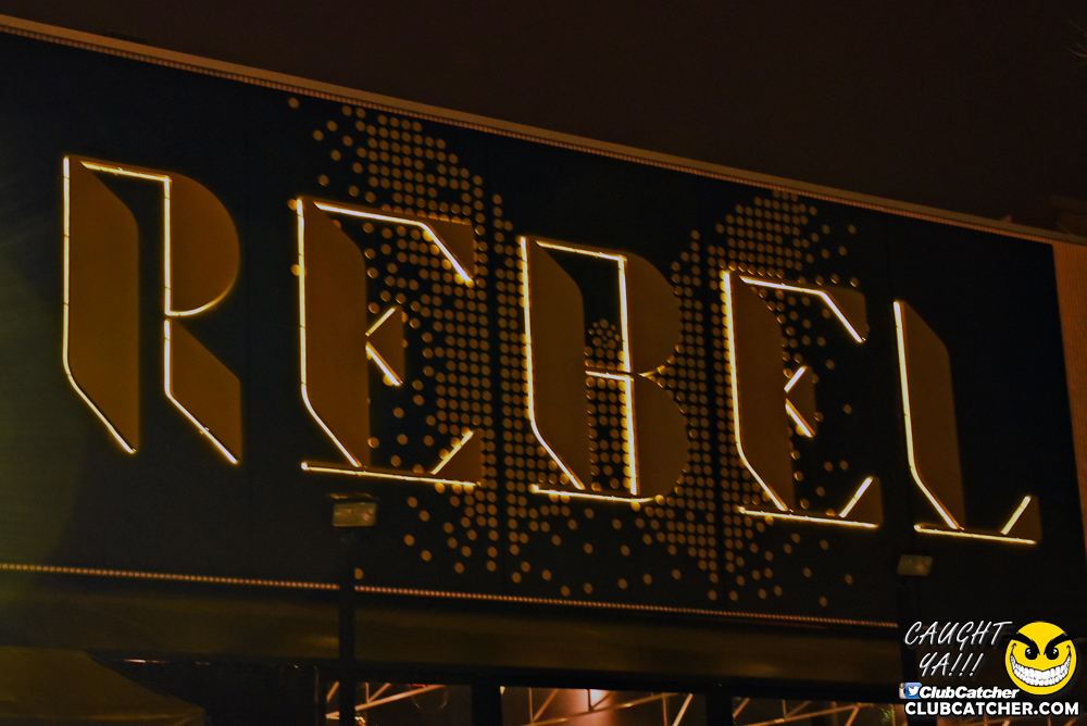 Rebel nightclub photo 56 - March 6th, 2017