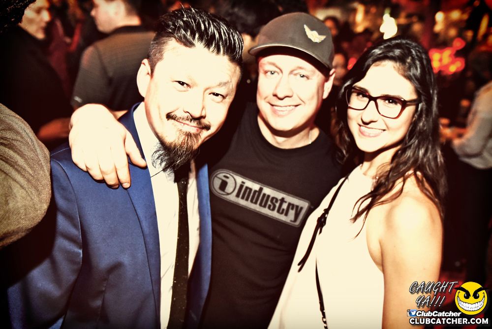 Rebel nightclub photo 59 - March 6th, 2017