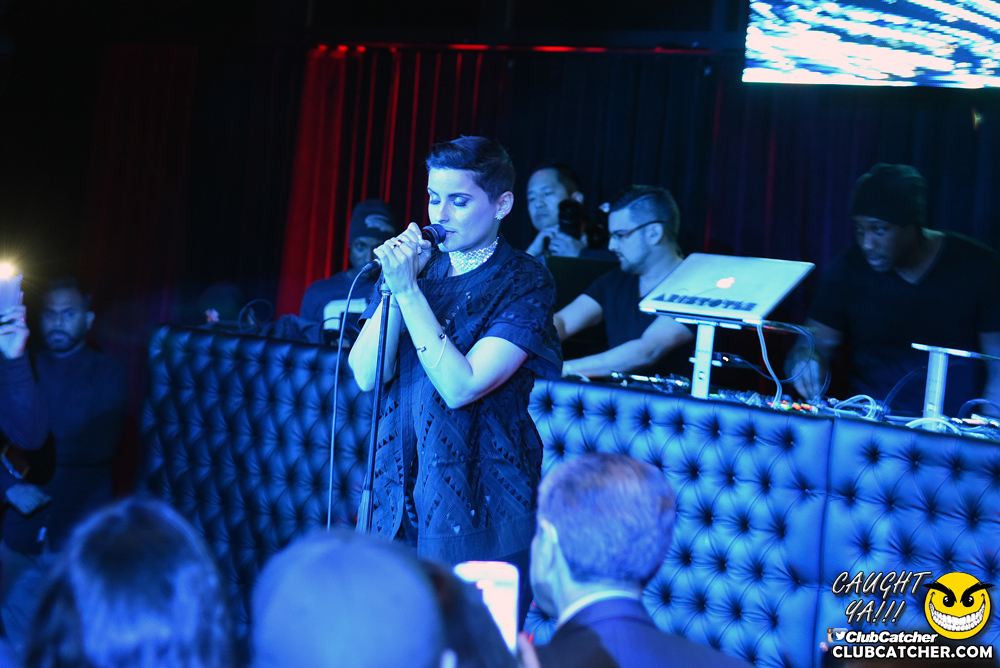 Rebel nightclub photo 7 - March 6th, 2017