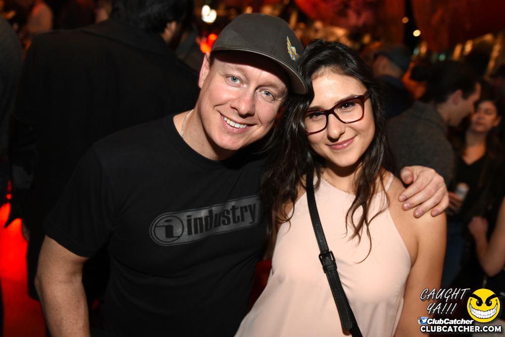 Rebel nightclub photo 62 - March 6th, 2017