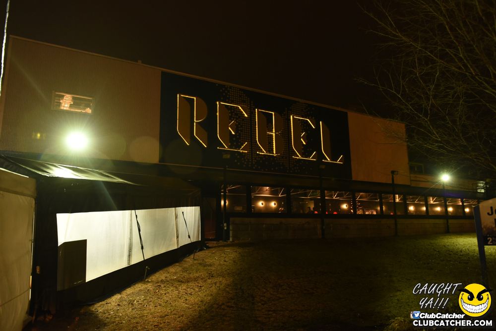 Rebel nightclub photo 64 - March 6th, 2017