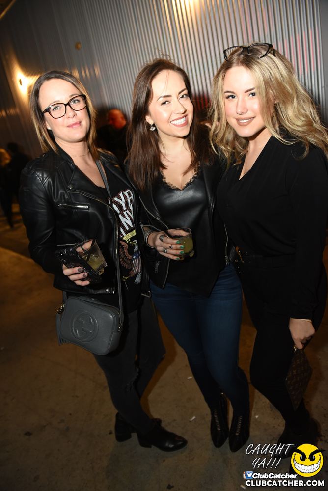 Rebel nightclub photo 65 - March 6th, 2017