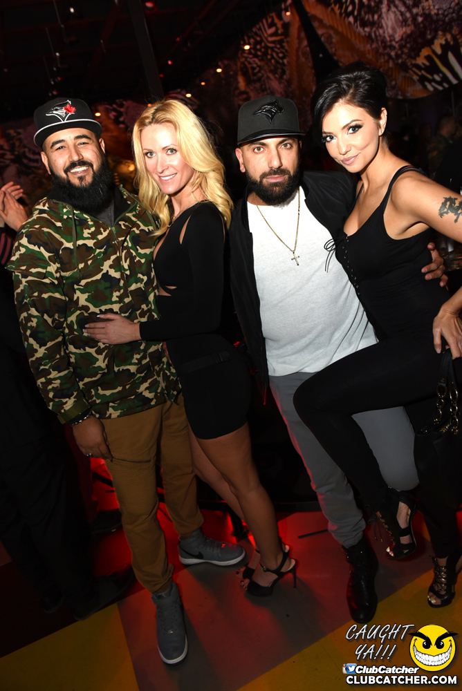 Rebel nightclub photo 8 - March 6th, 2017