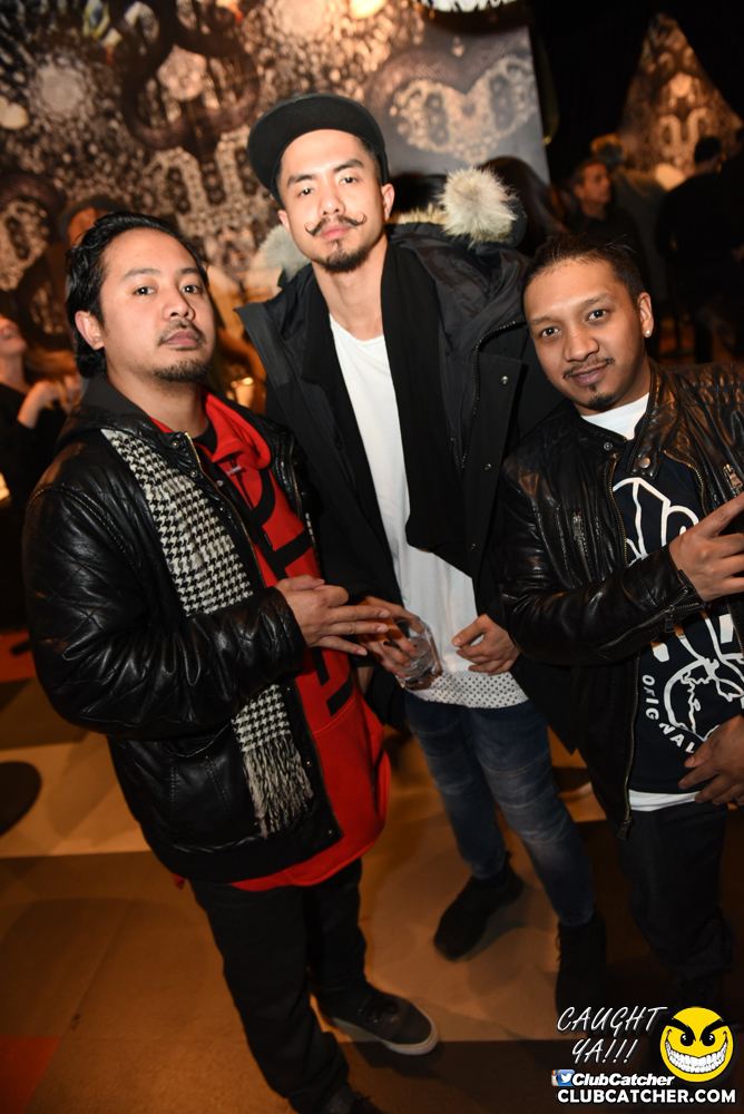 Rebel nightclub photo 74 - March 6th, 2017