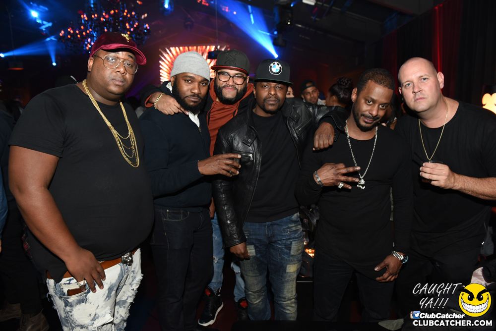 Rebel nightclub photo 76 - March 6th, 2017