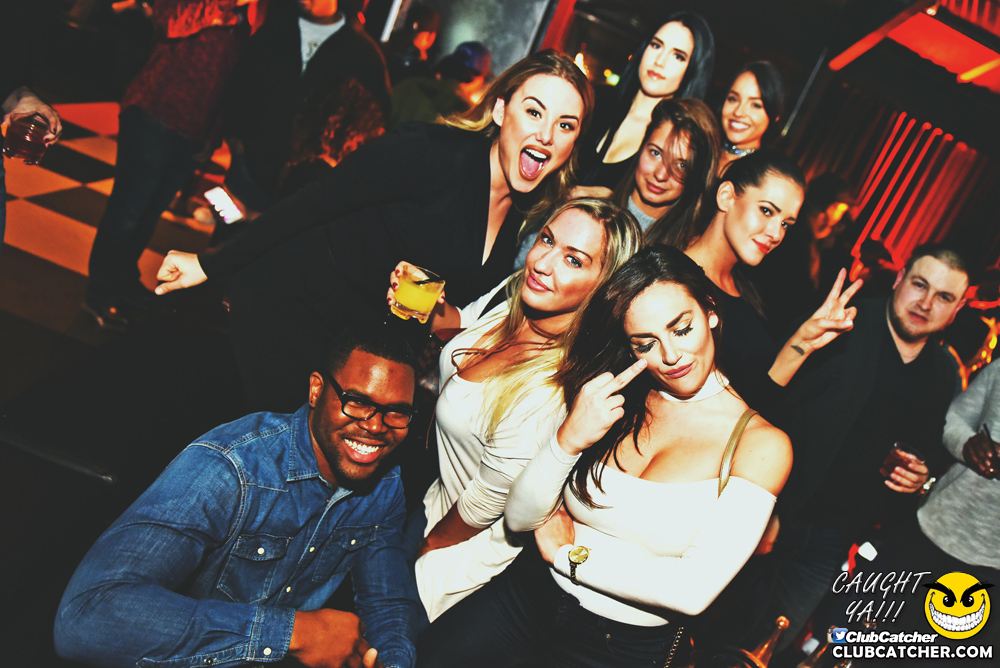 Rebel nightclub photo 9 - March 6th, 2017